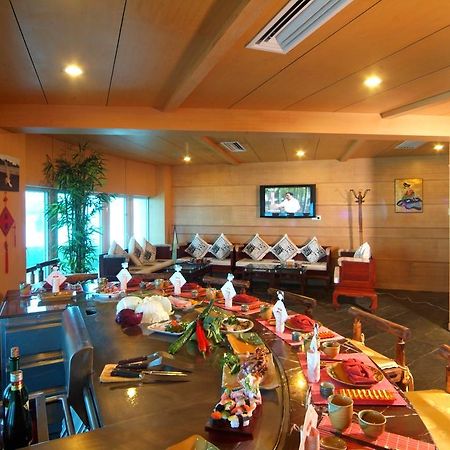 Hna Resort Haikou Haikou  Εξωτερικό φωτογραφία