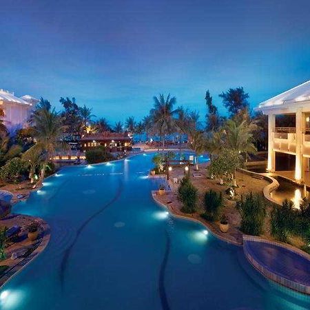 Hna Resort Haikou Haikou  Εξωτερικό φωτογραφία