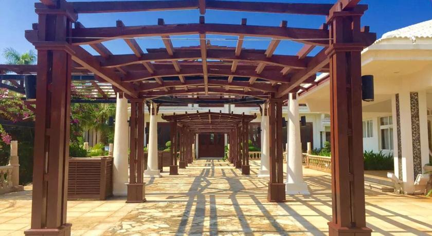 Hna Resort Haikou Haikou  Εξωτερικό φωτογραφία