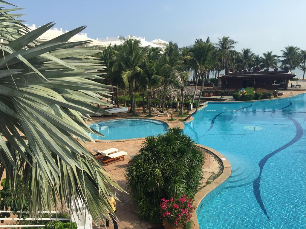 Hna Resort Haikou Haikou  Εξωτερικό φωτογραφία