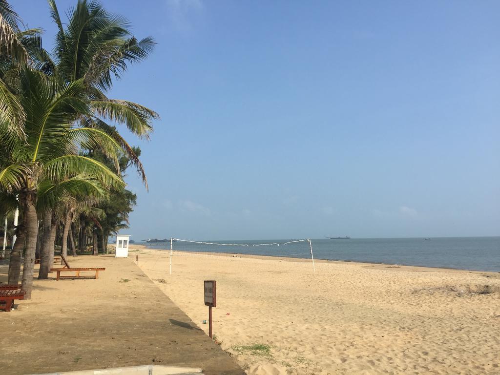 Hna Resort Haikou Haikou  Εξωτερικό φωτογραφία