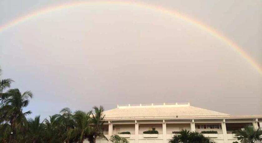 Hna Resort Haikou Haikou  Εξωτερικό φωτογραφία