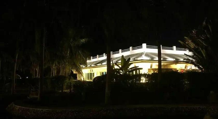 Hna Resort Haikou Haikou  Εξωτερικό φωτογραφία