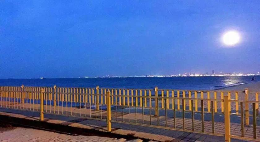 Hna Resort Haikou Haikou  Εξωτερικό φωτογραφία