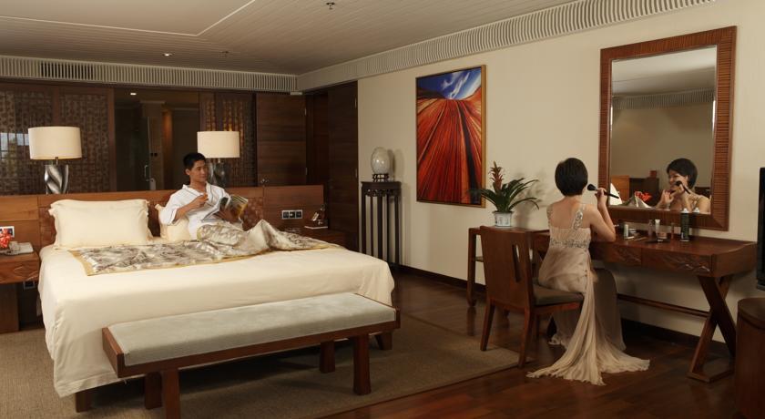 Hna Resort Haikou Haikou  Δωμάτιο φωτογραφία