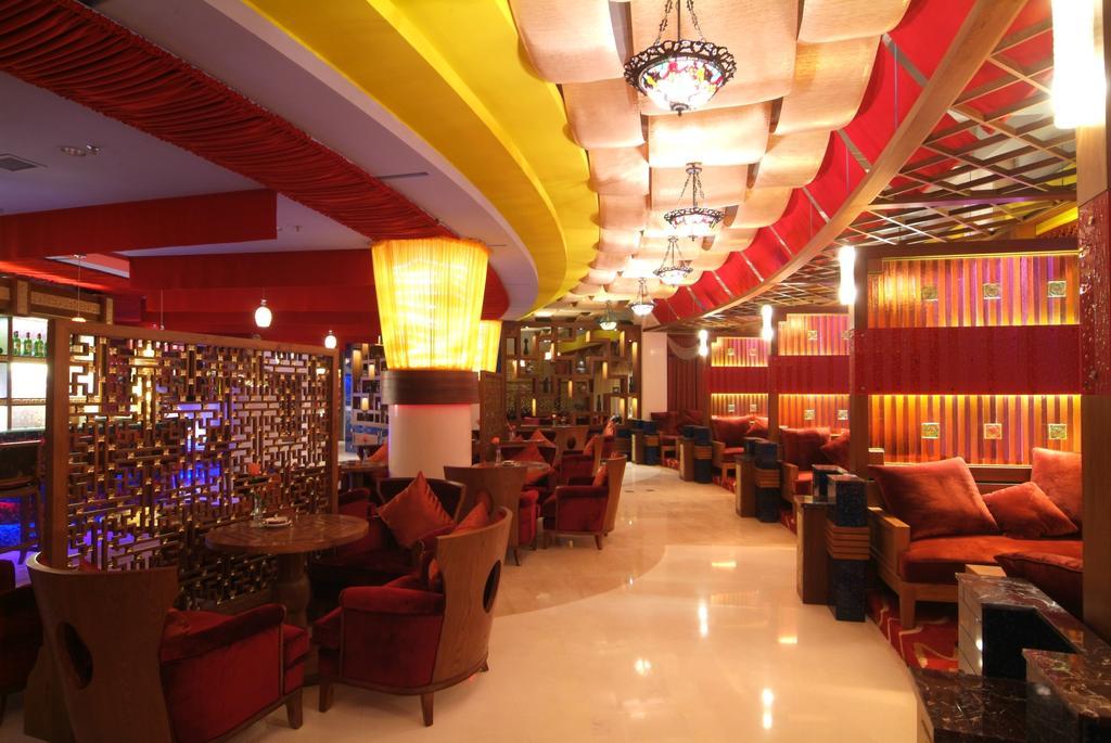 Hna Resort Haikou Haikou  Εξωτερικό φωτογραφία