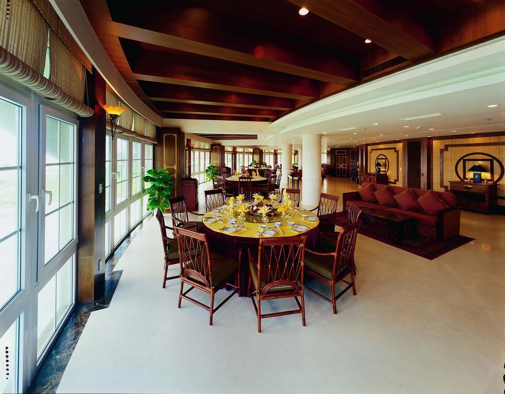 Hna Resort Haikou Haikou  Εξωτερικό φωτογραφία
