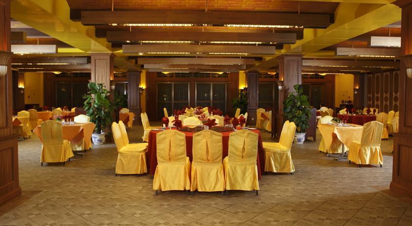 Hna Resort Haikou Haikou  Εξωτερικό φωτογραφία