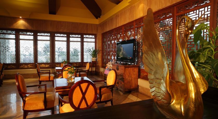 Hna Resort Haikou Haikou  Εξωτερικό φωτογραφία