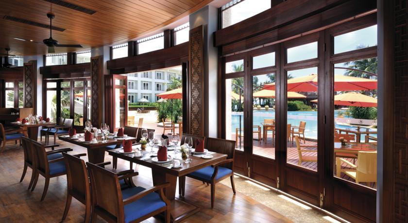Hna Resort Haikou Haikou  Εξωτερικό φωτογραφία