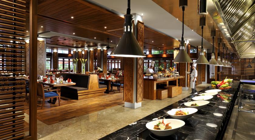 Hna Resort Haikou Haikou  Εξωτερικό φωτογραφία