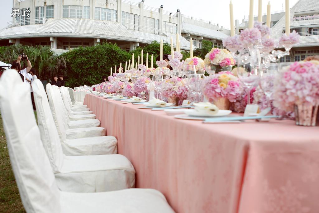 Hna Resort Haikou Haikou  Εξωτερικό φωτογραφία