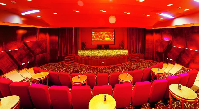 Hna Resort Haikou Haikou  Εξωτερικό φωτογραφία