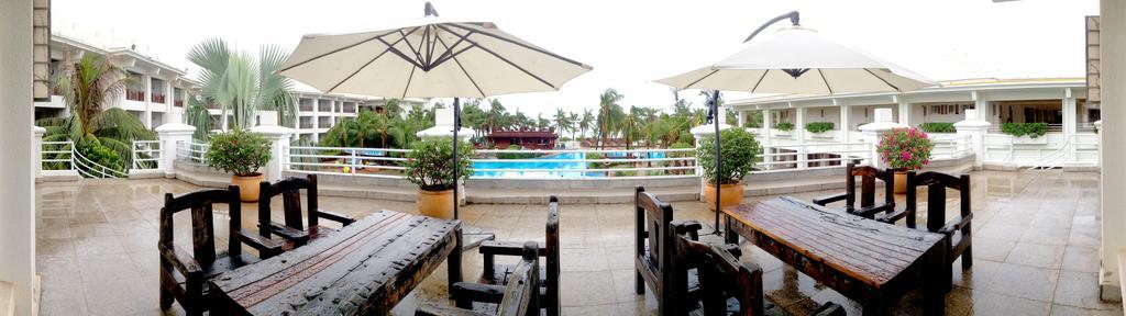 Hna Resort Haikou Haikou  Εξωτερικό φωτογραφία