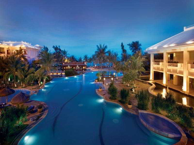 Hna Resort Haikou Haikou  Εξωτερικό φωτογραφία
